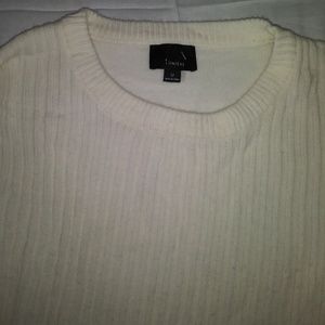 Lumiere sweater blouse
